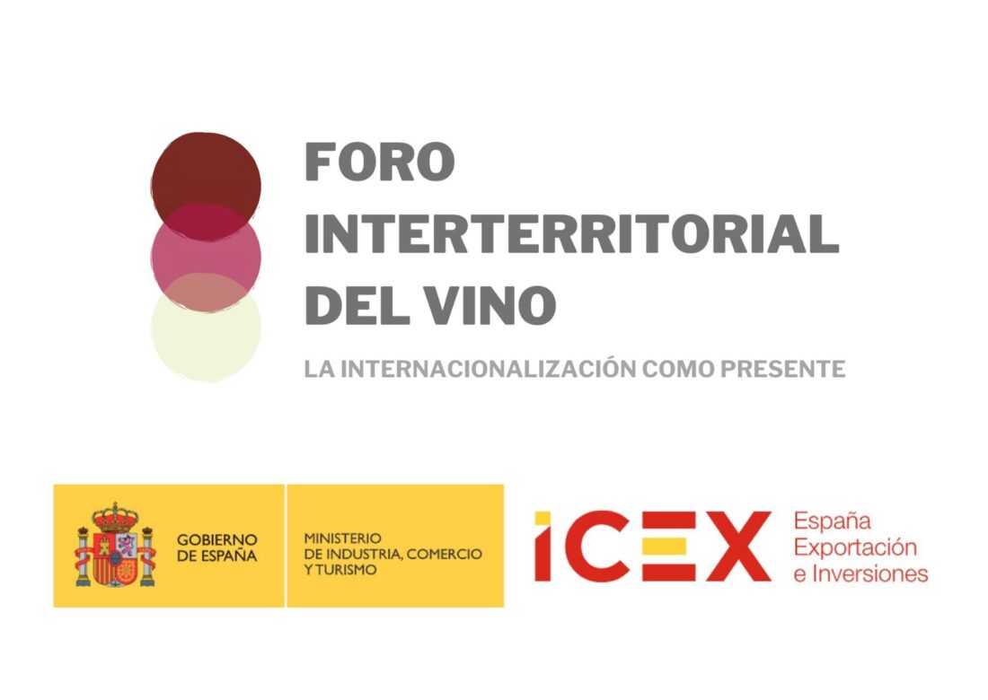 ICEX Foro Interterritorial del Vino