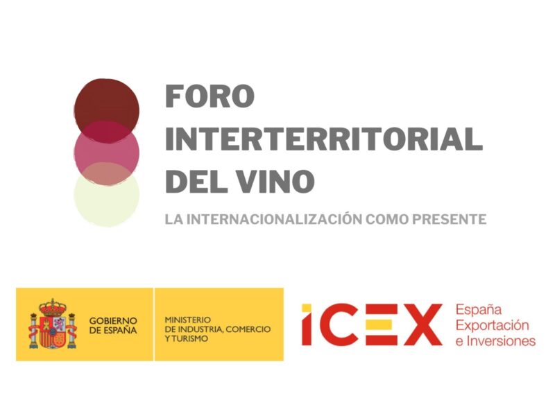 ICEX Foro Interterritorial del Vino