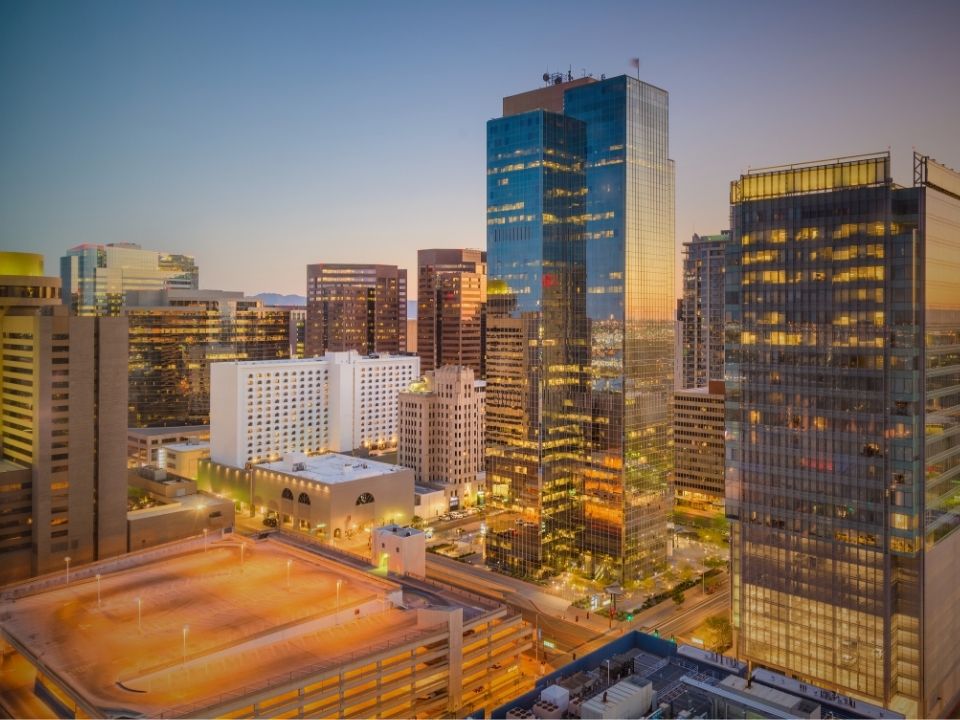 January 28, 2026 PHOENIX