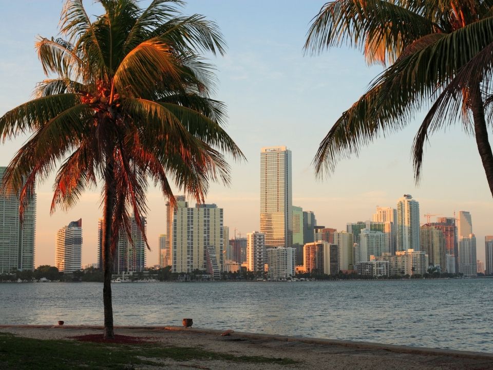 January 30, 2026 Miami